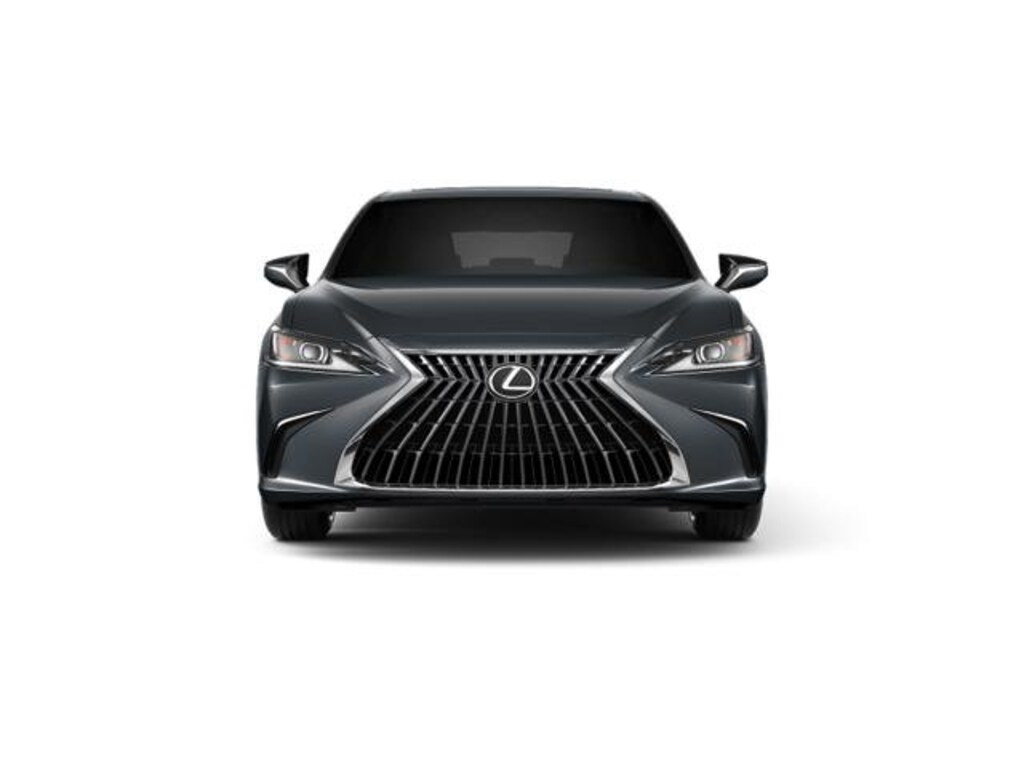 New 2025 Lexus ES 350 Base Sedan