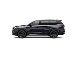 2025 LEXUS TX 350