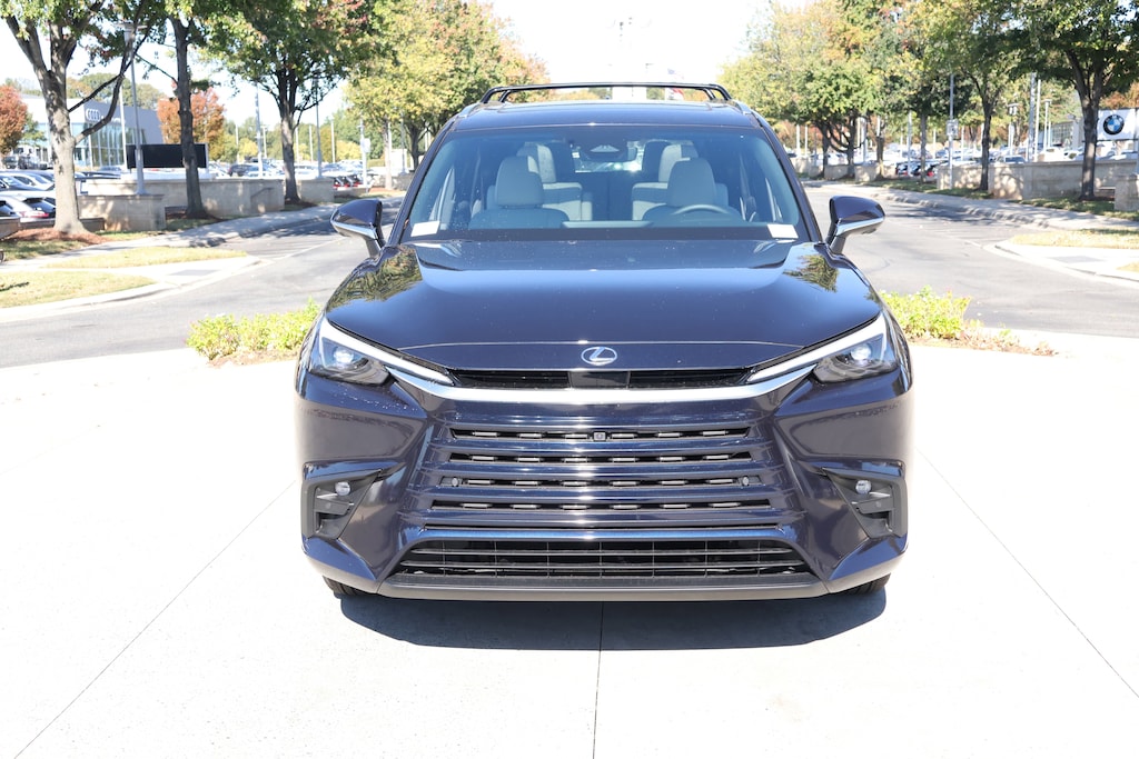 New 2026 Lexus TX 350 Premium SUV