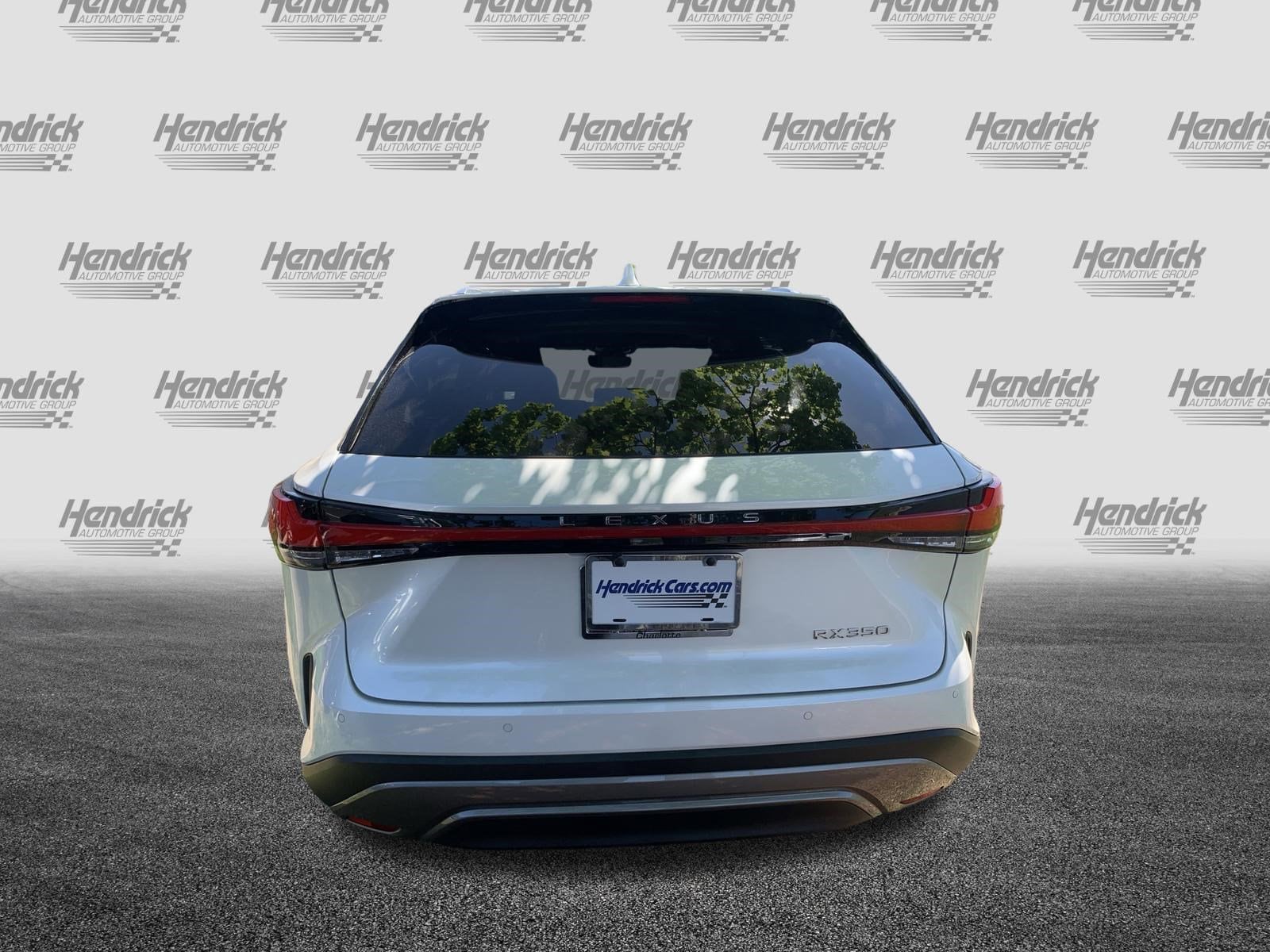 2023 LEXUS RX 350 350 Premium Plus photo 3