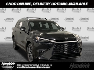 2026 LEXUS TX 350
