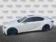 2024 LEXUS IS 350 F SPORT Sedan