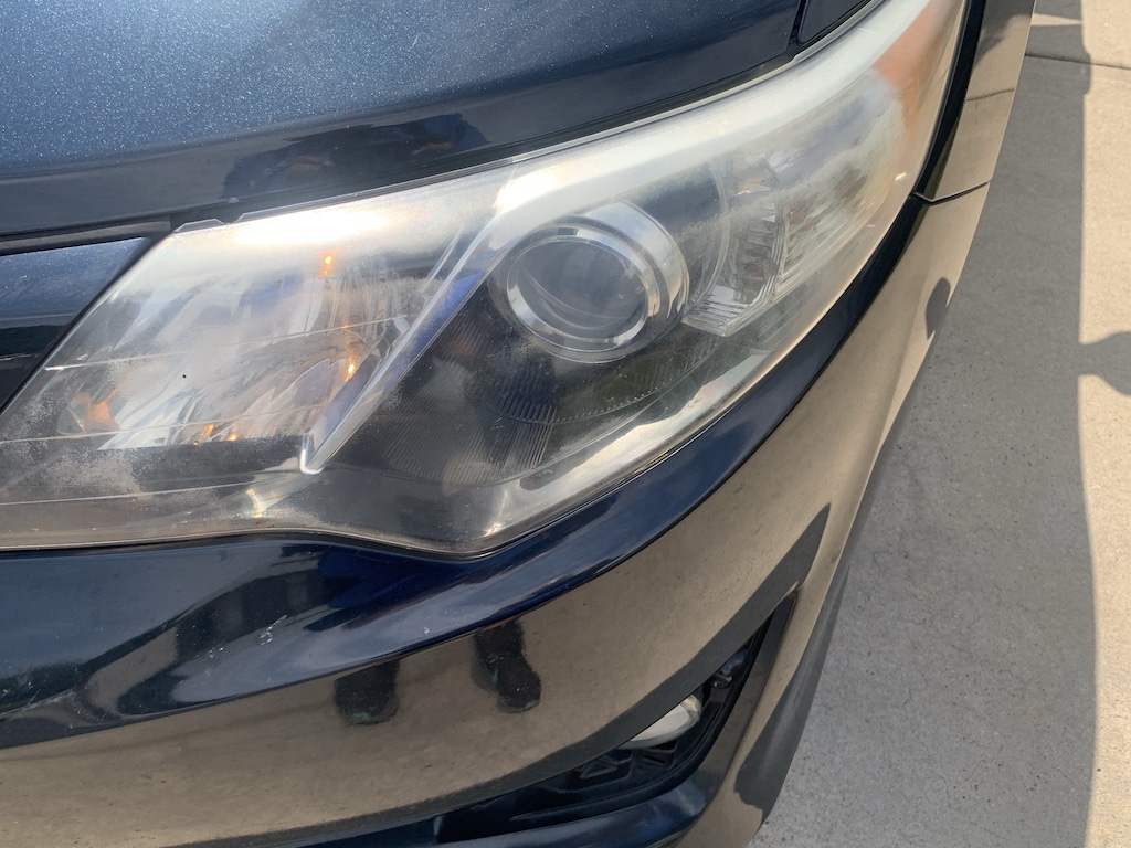 Used 2014 Toyota Camry SE Sedan