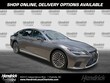 LEXUS LS 500