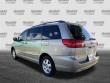 2008 Toyota Sienna LE Van