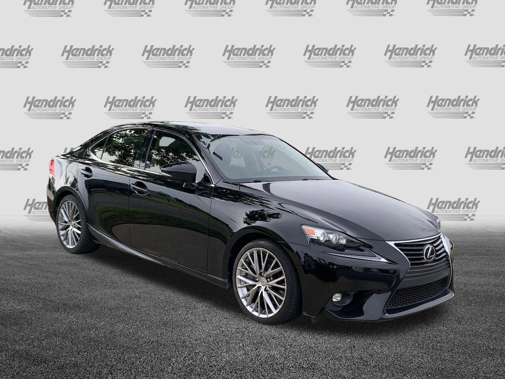 Used 2016 Lexus 200t Sedan