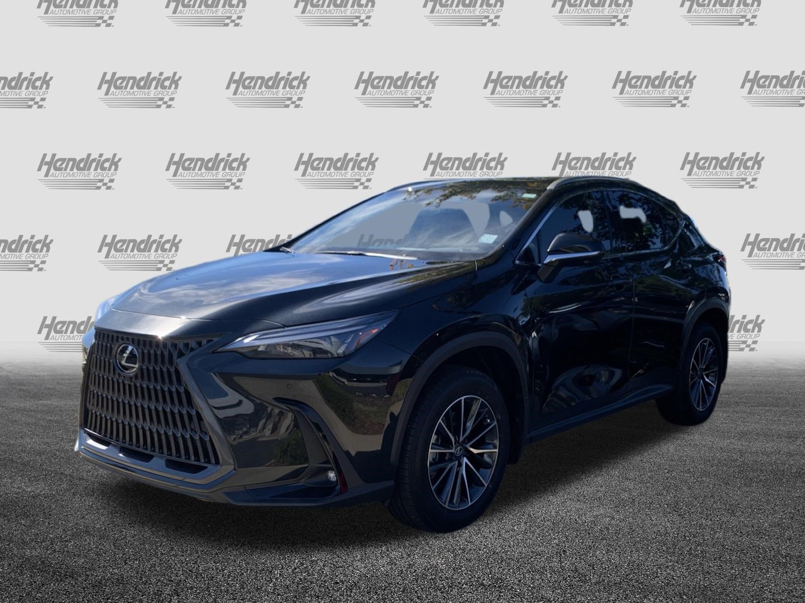 Used 2026 Lexus NX 450h+ Premium SUV
