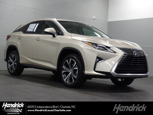 Lexus Charlotte Nc >> New 2019 Lexus Rx 350 For Sale In Charlotte Hendrick Lexus Charlotte Vin 2t2zzmca5kc134709 Lexus Charlotte Nc >> New 2019 Lexus Rx 350 For Sale In Charlotte Hendrick Lexus Charlotte Vin 2t2zzmca5kc134709
