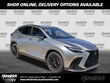  LEXUS NX 450h Plus