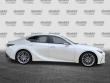 2023 LEXUS IS 300 Sedan