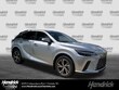  LEXUS RX 350h
