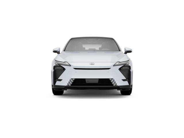 New 2027 Lexus ES 350h Sedan