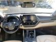 2022 Toyota Highlander XLE SUV