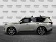 2026 LEXUS LX 700h Luxury SUV
