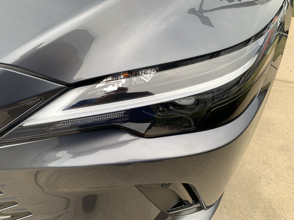 Certified 2025 Lexus RX 350 350 Premium SUV