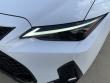 2025 LEXUS IS 350 350 F SPORT Sedan