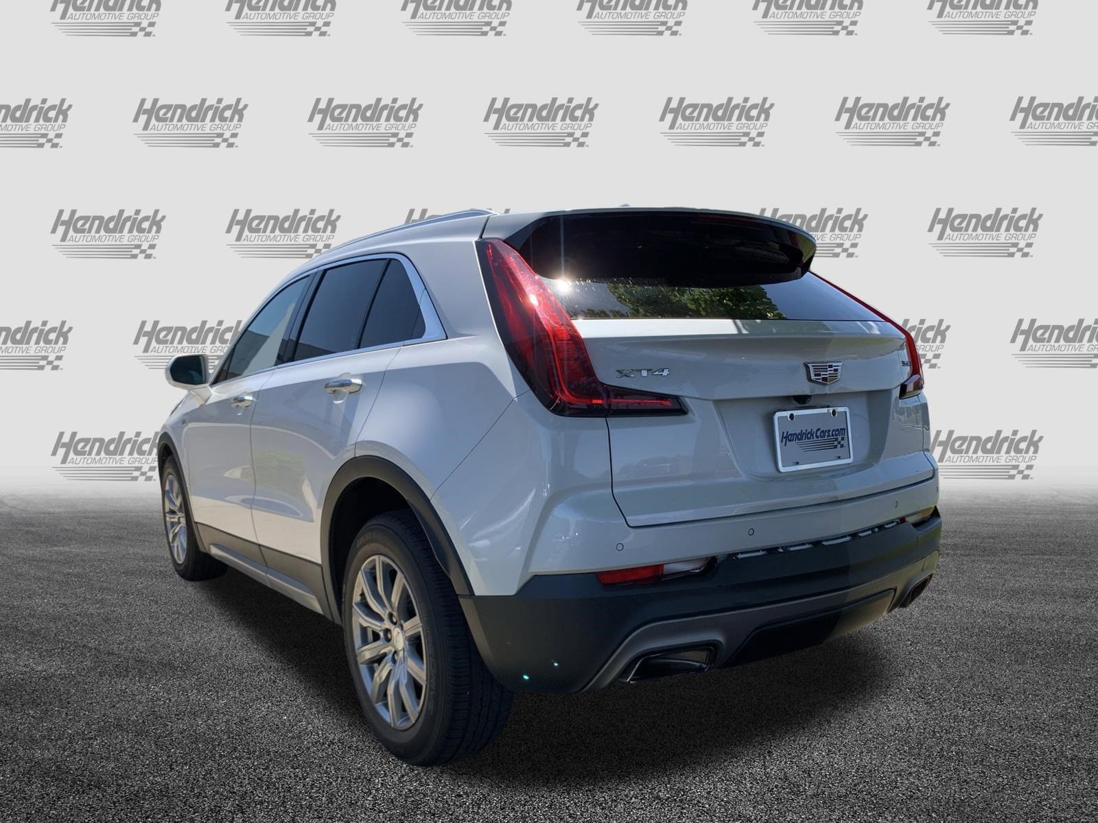 2020 Cadillac XT4 FWD Premium Luxury photo 6