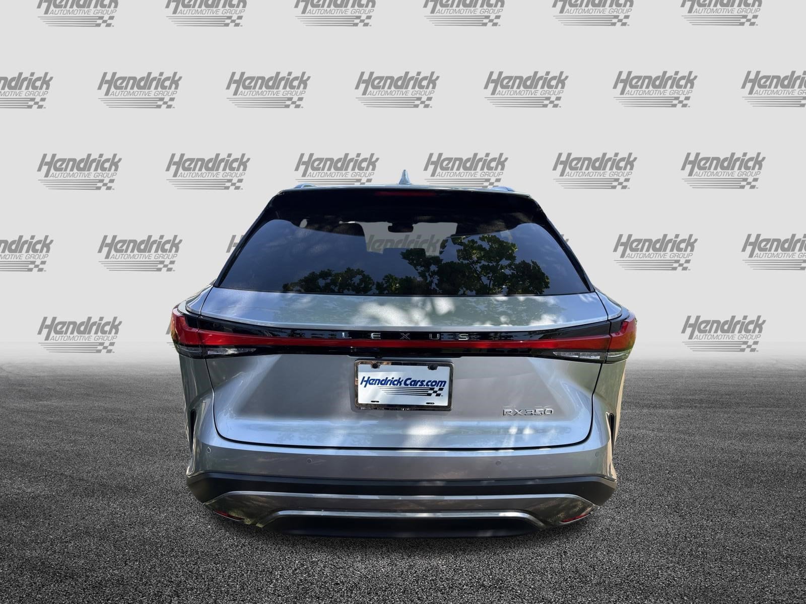 2025 LEXUS RX 350 350 Premium photo 3