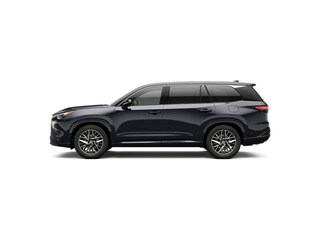 2025 LEXUS TX 350