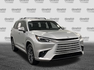2025 LEXUS TX 350