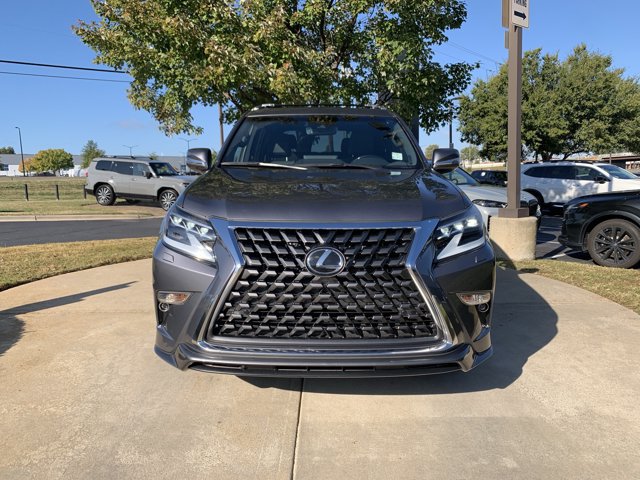 Used 2023 Lexus GX 460 Premium SUV