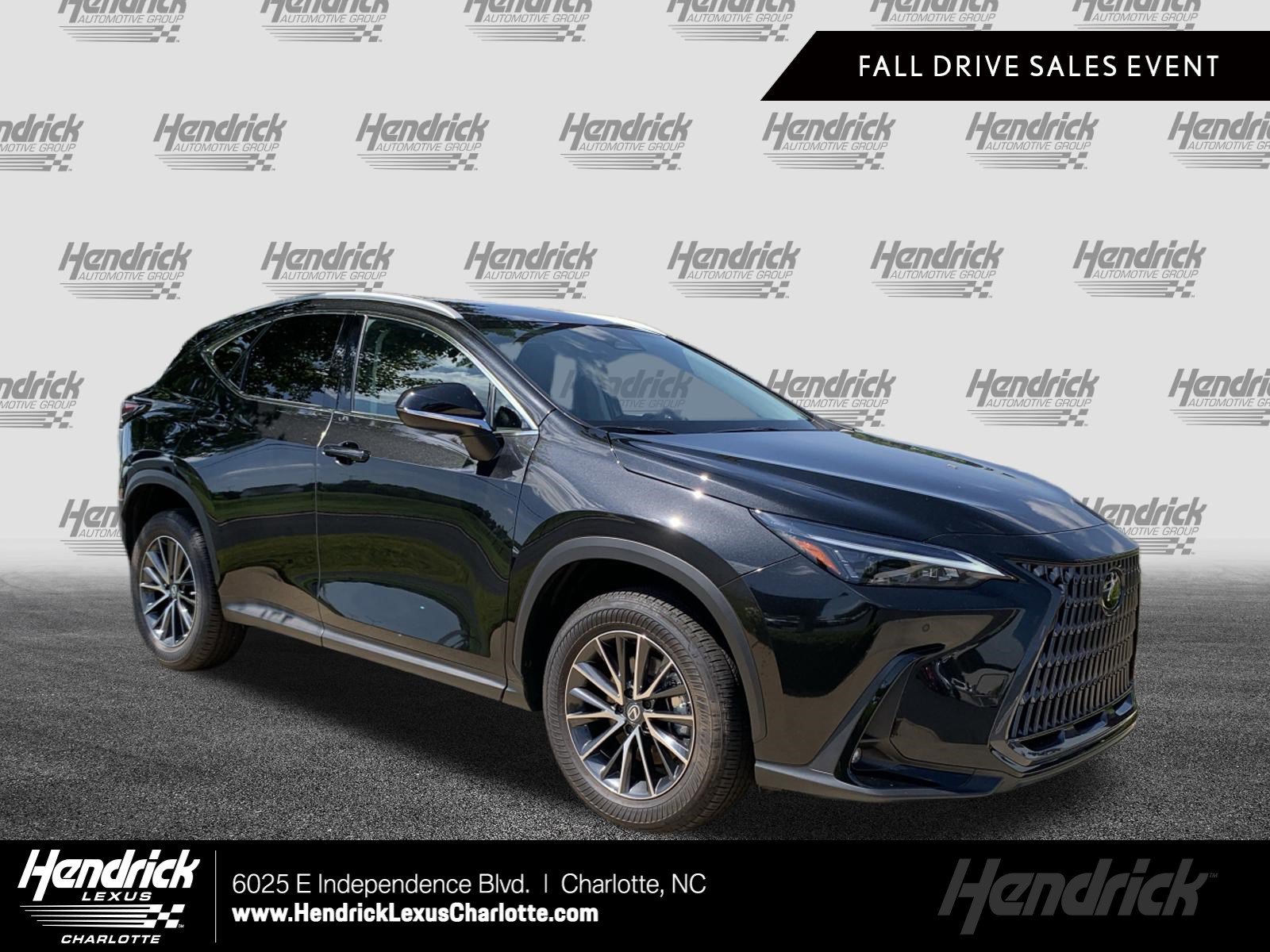 Lexus L/Certified Inventory in Charlotte, NC | Hendrick Lexus