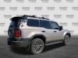 2027 Toyota Land Cruiser SUV