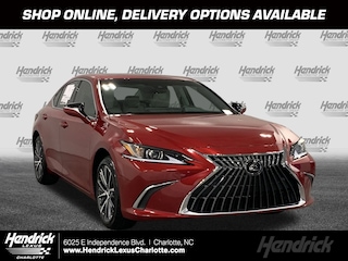 2025 LEXUS ES 350
