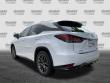 2020 LEXUS RX 450h F SPORT Performance SUV