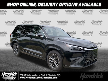 2025 LEXUS TX 350 350 Premium SUV