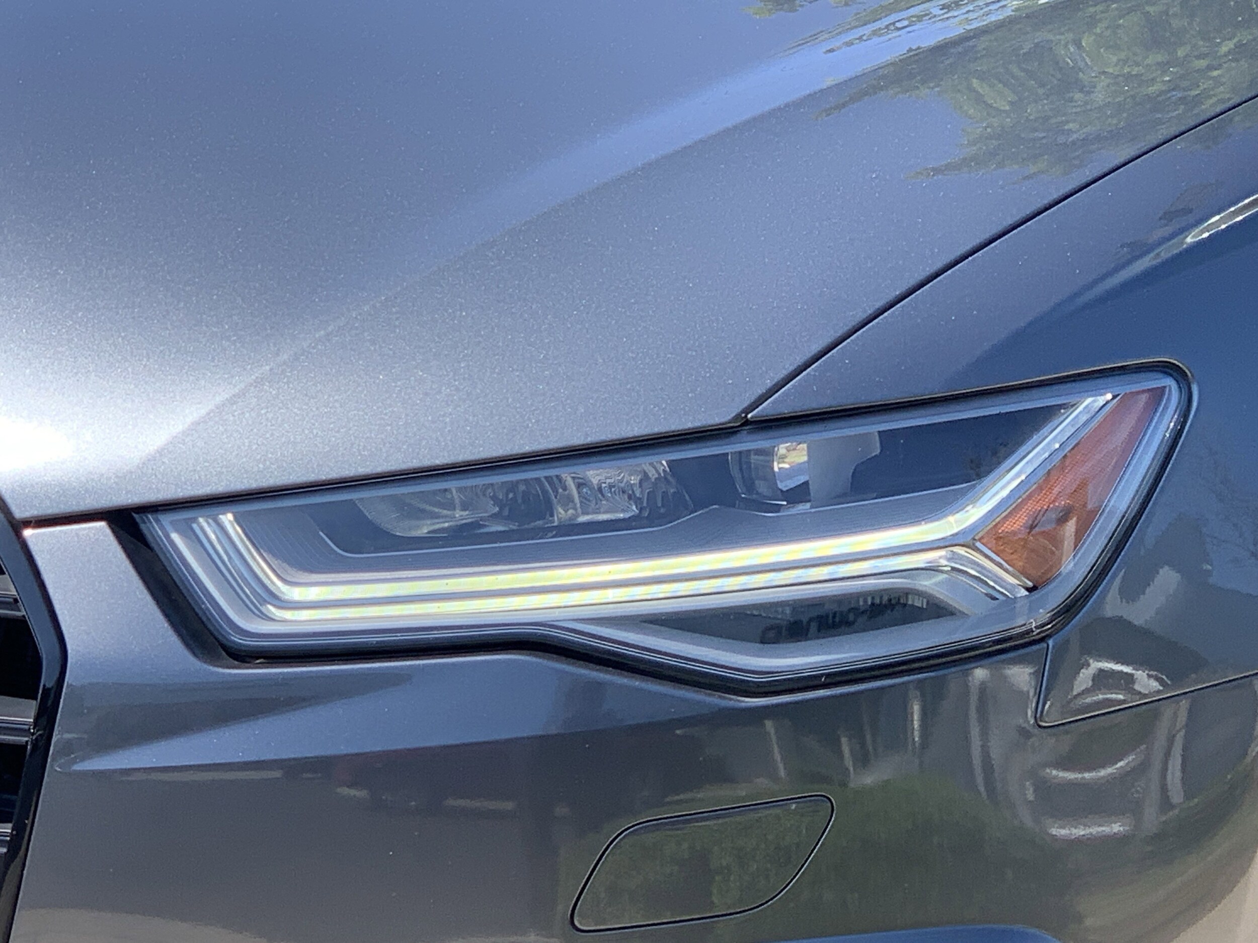 2017 Audi S6 Prestige photo 4