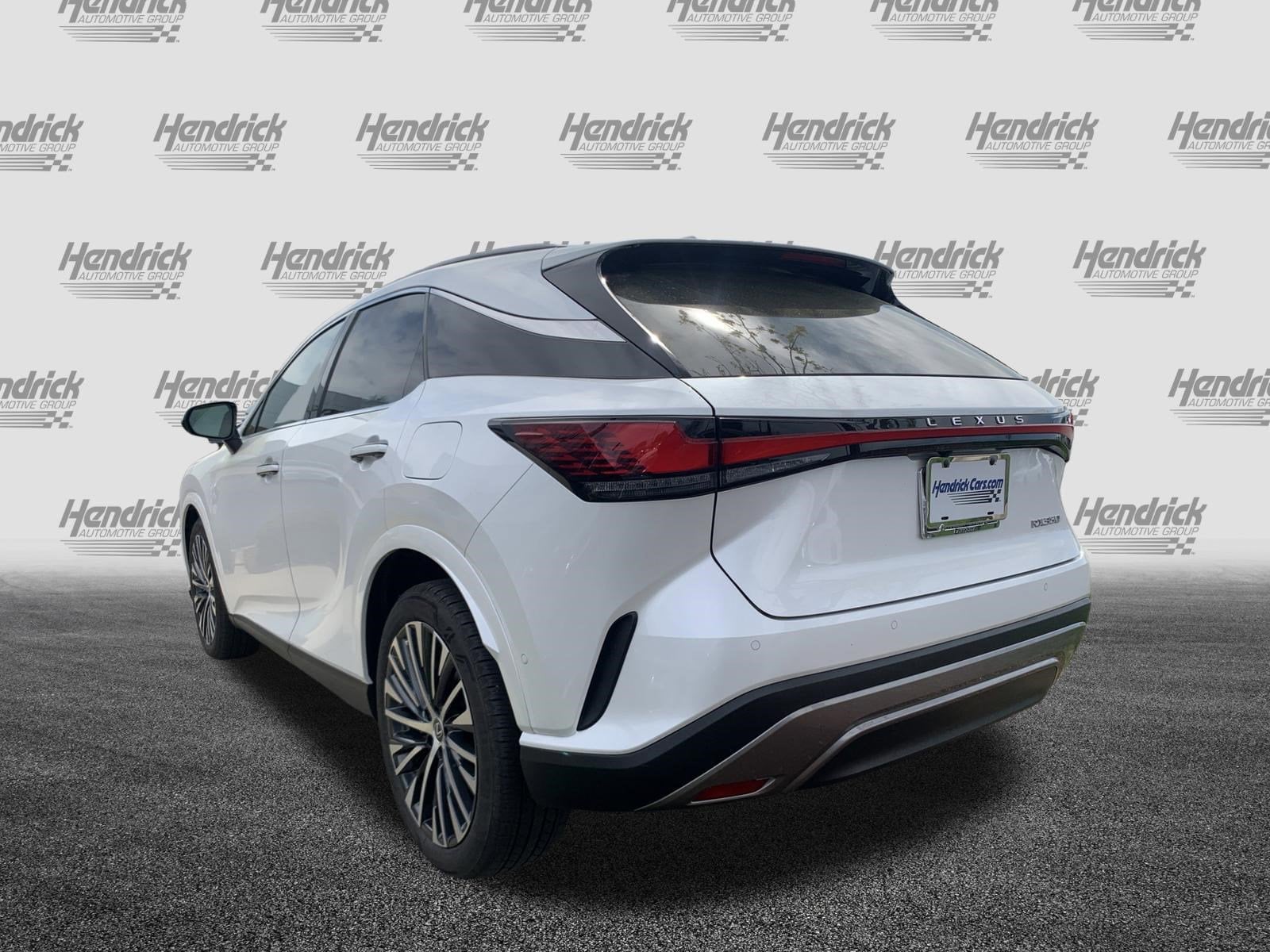 2025 LEXUS RX 350 350 Premium Plus photo 6