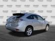 2012 LEXUS RX 350 SUV