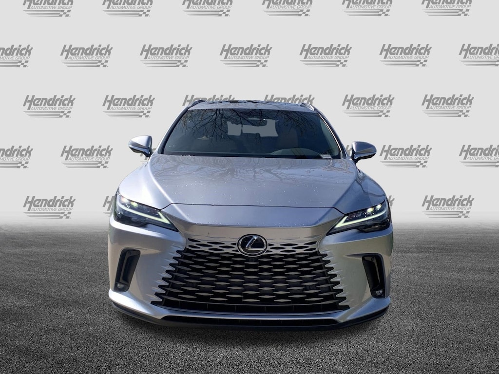 Used 2025 Lexus RX 350 Premium SUV