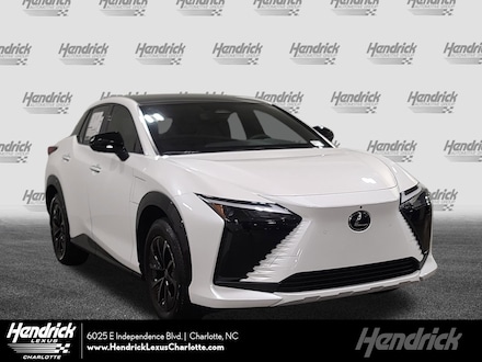 2026 LEXUS RZ 350e Premium SUV