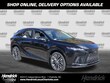  LEXUS RX 350h