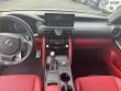 2024 LEXUS IS 350 F SPORT Sedan