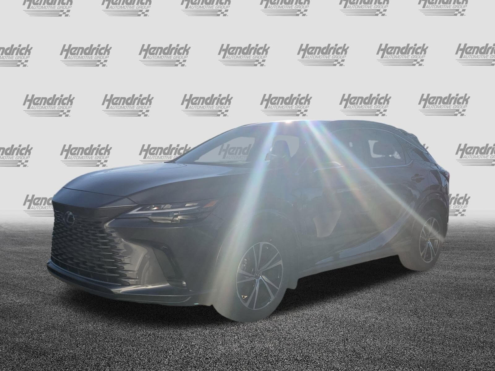 2024 Lexus RX 350 Premium photo 4