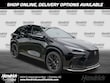 LEXUS NX 450h Plus