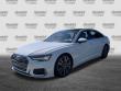 2019 Audi A6 Prestige Sedan
