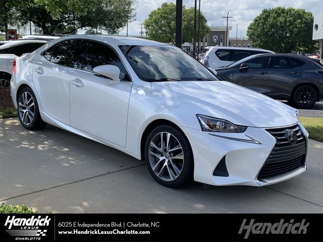 LEXUS IS 300