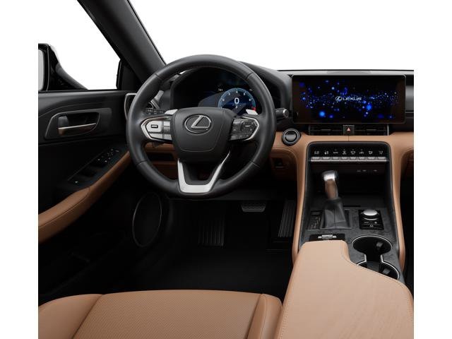 LEXUS IS 350 F SPORT Design