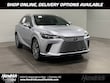 LEXUS RX 350h