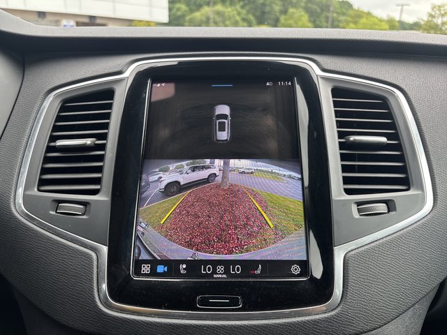 Volvo XC90 Core