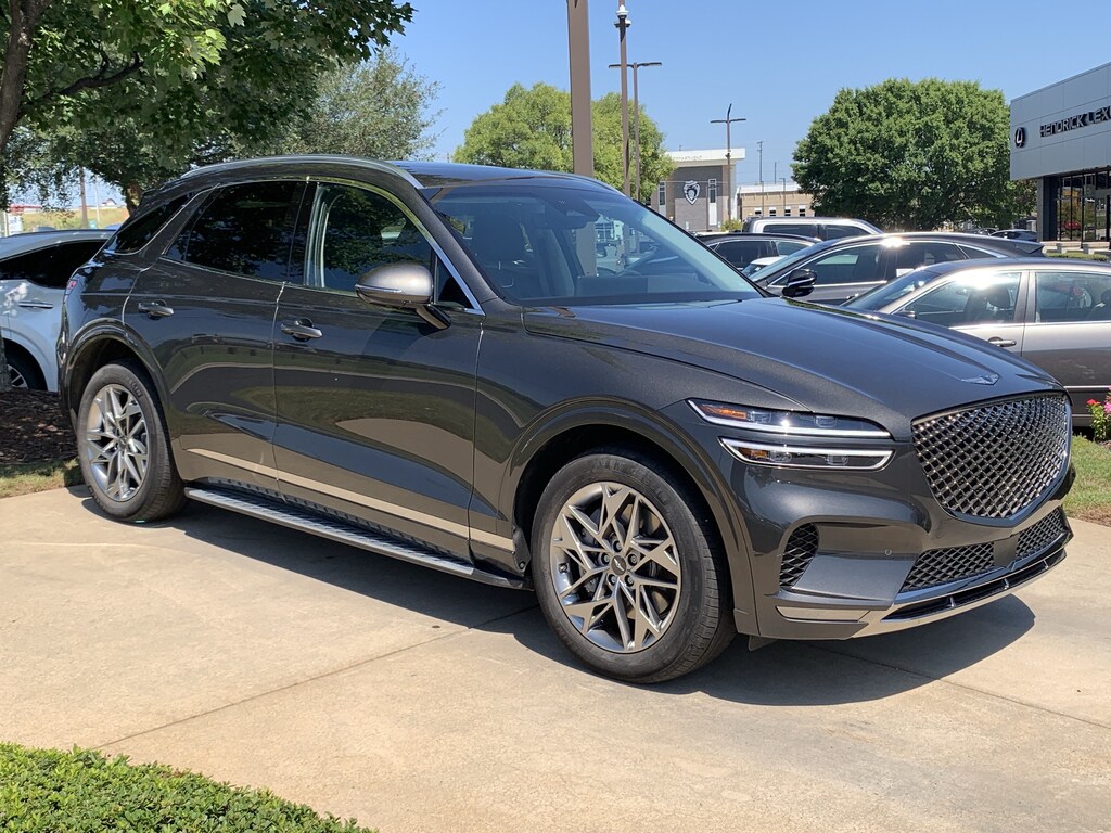 Used 2025 Genesis GV70 2.5T SUV