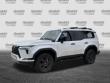 2026 LEXUS GX 550 550 Overtrail+ SUV