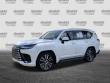 2025 LEXUS LX 600 Luxury SUV