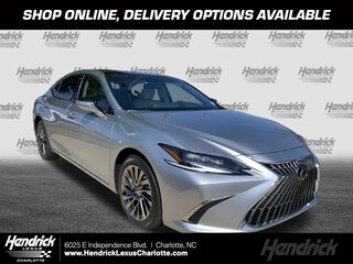 2025 LEXUS ES ES 350 Ultra Luxury Sedan
