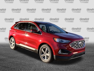 2020 Ford Edge SEL SUV