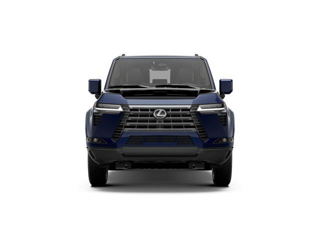New 2026 Lexus GX 550 SUV